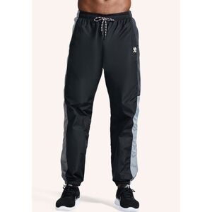 🆕 Peloton Apparel Black Track Pants Size XXL